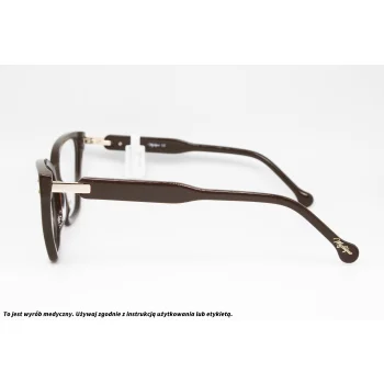 Okulary korekcyjne MYSTIQUE M 22625 COL.02
