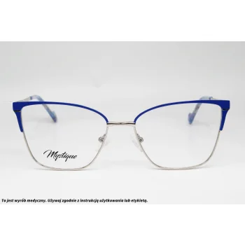 Okulary korekcyjne MYSTIQUE M 22638 COL.02