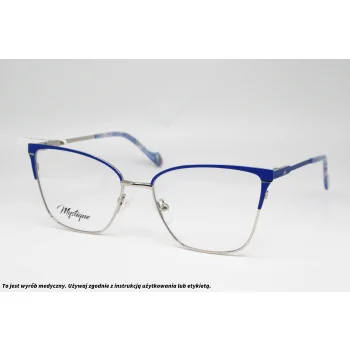Okulary korekcyjne MYSTIQUE M 22638 COL.02