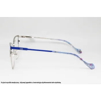 Okulary korekcyjne MYSTIQUE M 22638 COL.02