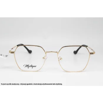 Okulary korekcyjne MYSTIQUE M 22650 COL.01