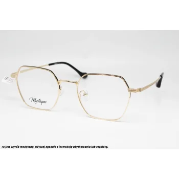 Okulary korekcyjne MYSTIQUE M 22650 COL.01