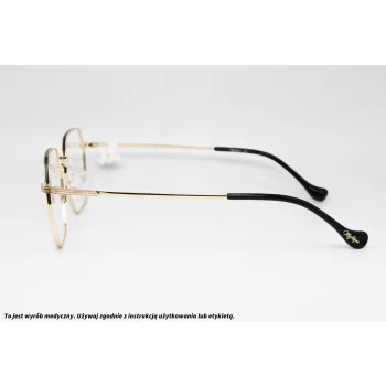 Okulary korekcyjne MYSTIQUE M 22650 COL.01