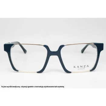 Okulary korekcyjne KANZA K 2503 C2