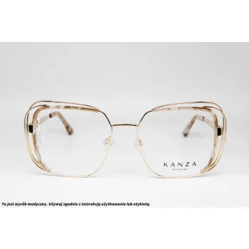 Okulary korekcyjne KANZA K 2507 C2