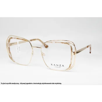 Okulary korekcyjne KANZA K 2507 C2