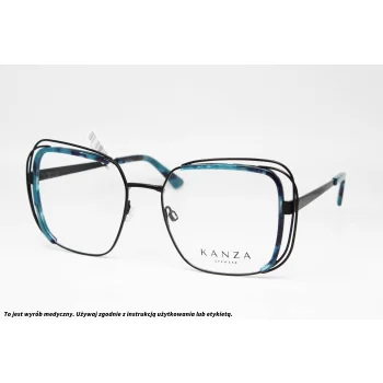 Okulary korekcyjne KANZA K 2507 C3