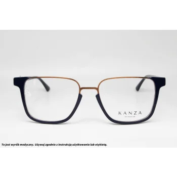 Okulary korekcyjne KANZA K 2506 C3