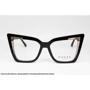 Okulary korekcyjne KANZA K 027 C1