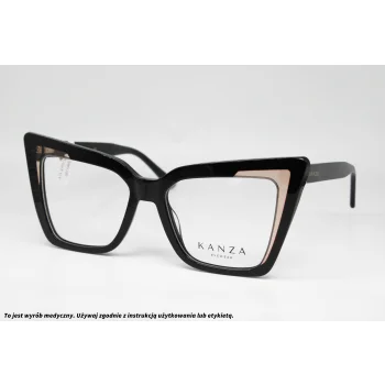 Okulary korekcyjne KANZA K 027 C1