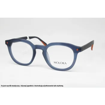 Okulary korekcyjne MOLOKA MY 01-02 C.11