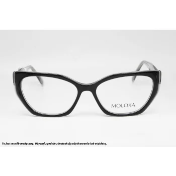 Okulary korekcyjne MOLOKA MG 6561 C1