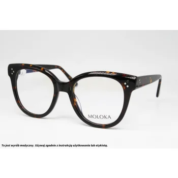 Okulary korekcyjne MOLOKA MB 1097 C4