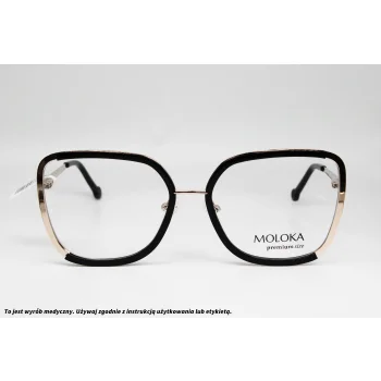 Okulary korekcyjne MOLOKA MM 2448 C1