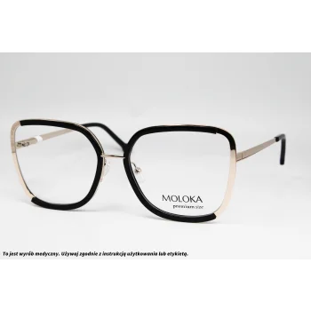 Okulary korekcyjne MOLOKA MM 2448 C1