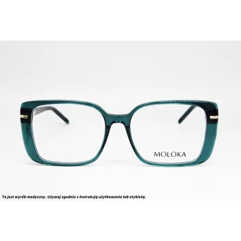 Okulary korekcyjne MOLOKA 2859 C03