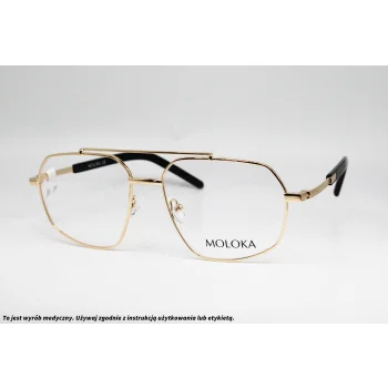 Okulary korekcyjne MOLOKA 4630 C2