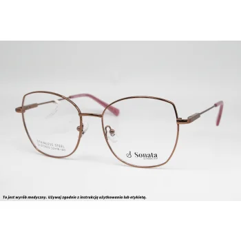Okulary korekcyjne SONATA GLST 5632 C3