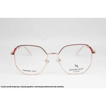 Okulary korekcyjne SONATA TWM 4846 C3