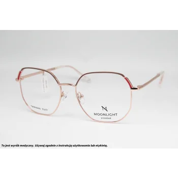 Okulary korekcyjne SONATA TWM 4846 C3