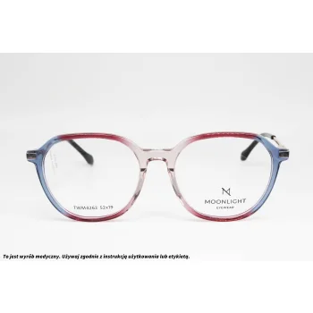 Okulary korekcyjne MOONLIGHT TWM 4263 C1