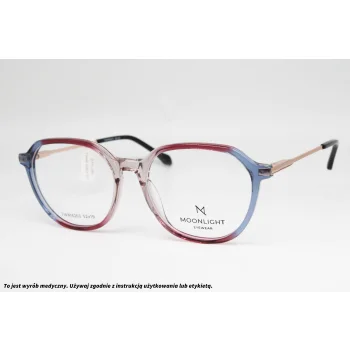 Okulary korekcyjne MOONLIGHT TWM 4263 C1