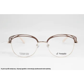 Okulary korekcyjne SONATA GLST 4670 C3