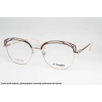 Okulary korekcyjne SONATA GLST 4670 C3