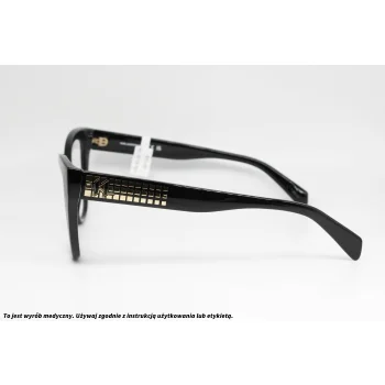 Okulary korekcyjne KARL LAGERFELD KL 6178 001