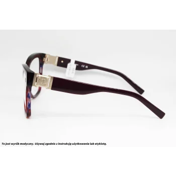 Okulary korekcyjne KARL LAGERFELD KL 6149 512