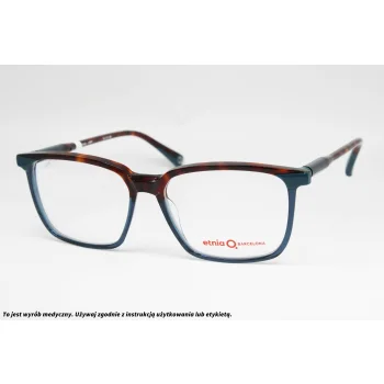 Okulary korekcyjne ETNIA BARCELONA WHITE OAK HVPT