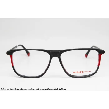 Okulary korekcyjne ETNIA BARCELONA WAYNESVILLE BKRD