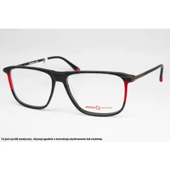 Okulary korekcyjne ETNIA BARCELONA WAYNESVILLE BKRD