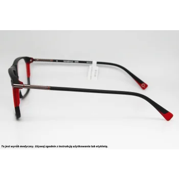 Okulary korekcyjne ETNIA BARCELONA WAYNESVILLE BKRD