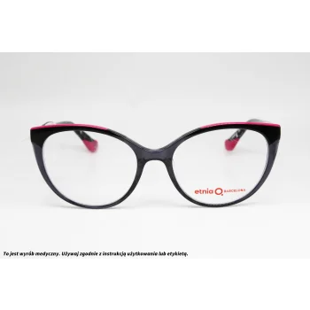 Okulary korekcyjne ETNIA BARCELONA SANTAANA BKFU