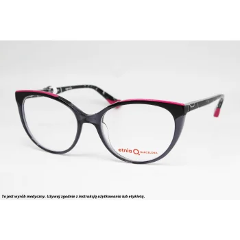 Okulary korekcyjne ETNIA BARCELONA SANTAANA BKFU