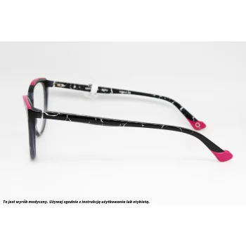 Okulary korekcyjne ETNIA BARCELONA SANTAANA BKFU