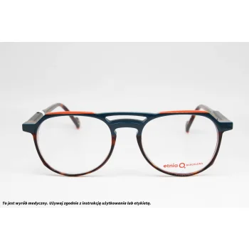 Okulary korekcyjne ETNIA BARCELONA JORDI PTHV