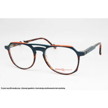 Okulary korekcyjne ETNIA BARCELONA JORDI PTHV