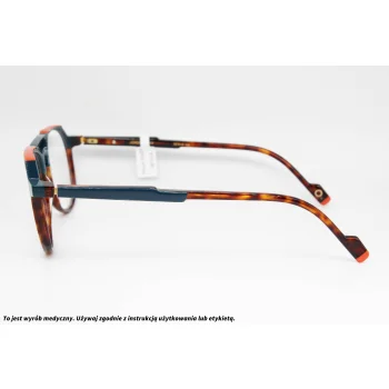 Okulary korekcyjne ETNIA BARCELONA JORDI PTHV