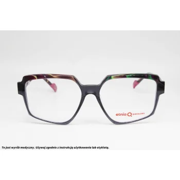 Okulary korekcyjne ETNIA BARCELONA BADU BKFU