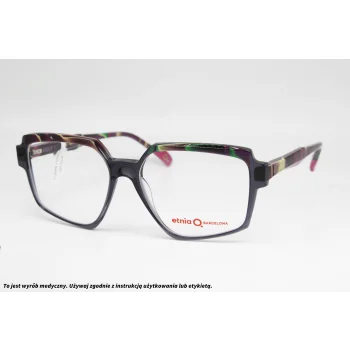 Okulary korekcyjne ETNIA BARCELONA BADU BKFU