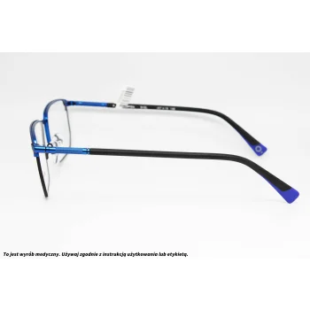 Okulary korekcyjne ETNIA BARCELONA LUPTON BKBL