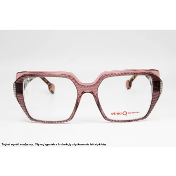 Okulary korekcyjne ETNIA BARCELONA BEB PK