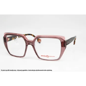 Okulary korekcyjne ETNIA BARCELONA BEB PK