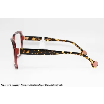 Okulary korekcyjne ETNIA BARCELONA BEB PK