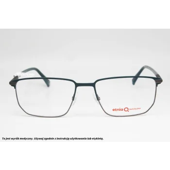 Okulary korekcyjne ETNIA BARCELONA LUPTON PT