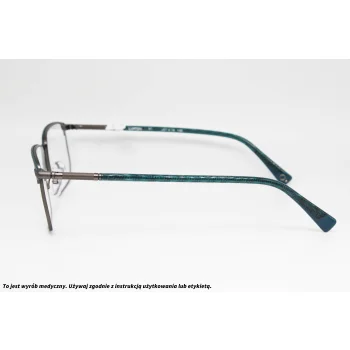 Okulary korekcyjne ETNIA BARCELONA LUPTON PT