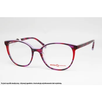 Okulary korekcyjne ETNIA BARCELONA LISSE PURD