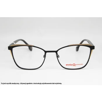 Okulary korekcyjne ETNIA BARCELONA AMMA BKGD